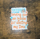 Pt.22 Statement Patches