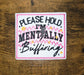 Pt. 28 Statement Patches