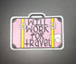Pt. 38 Statement Patches