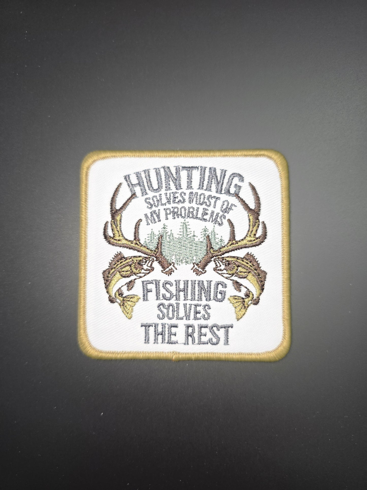 Pt. 24 Something for the Fellas