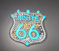Pt. 45 Statement Patches
