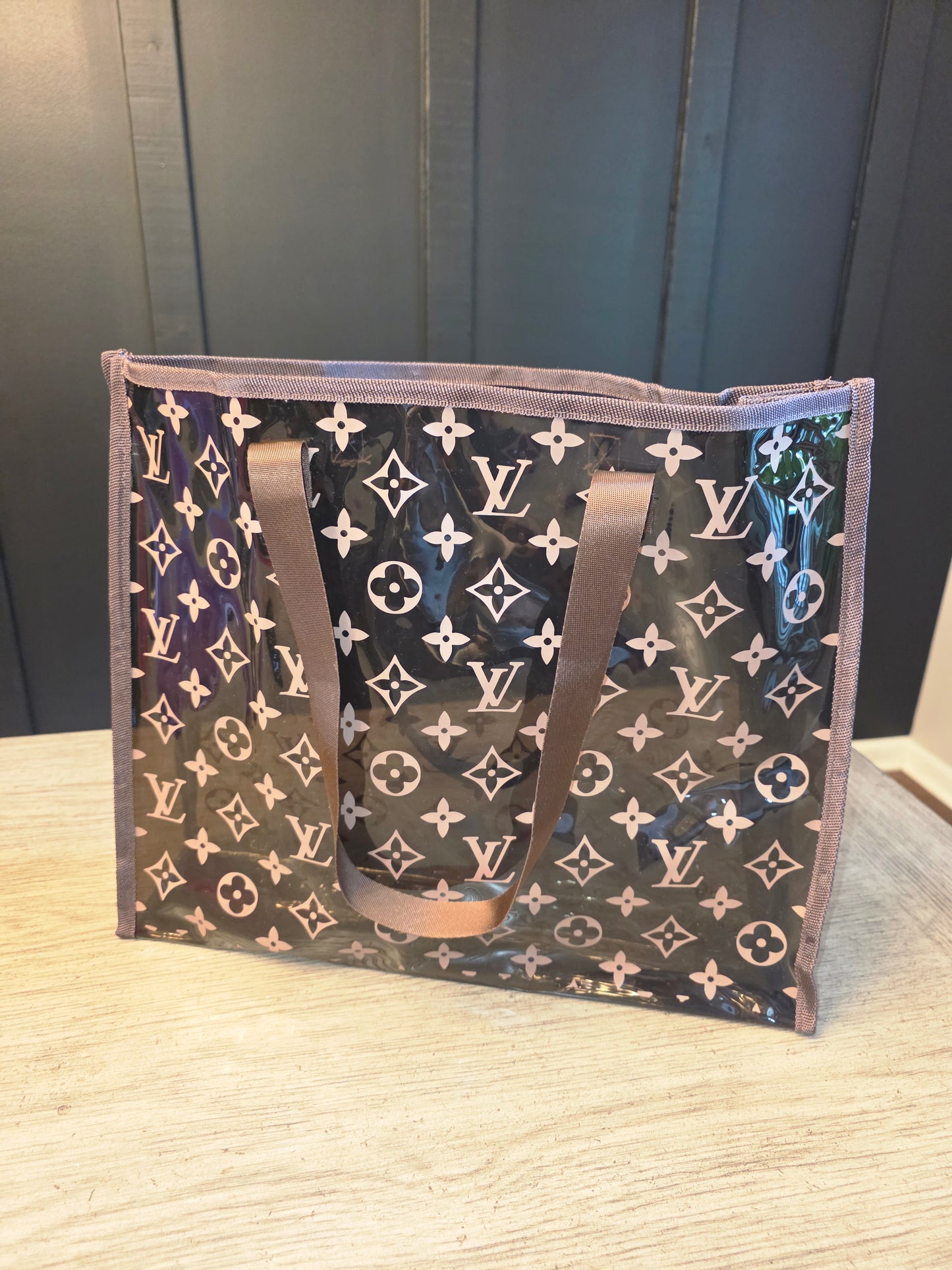 Jelly Bags (Designer Inspired)