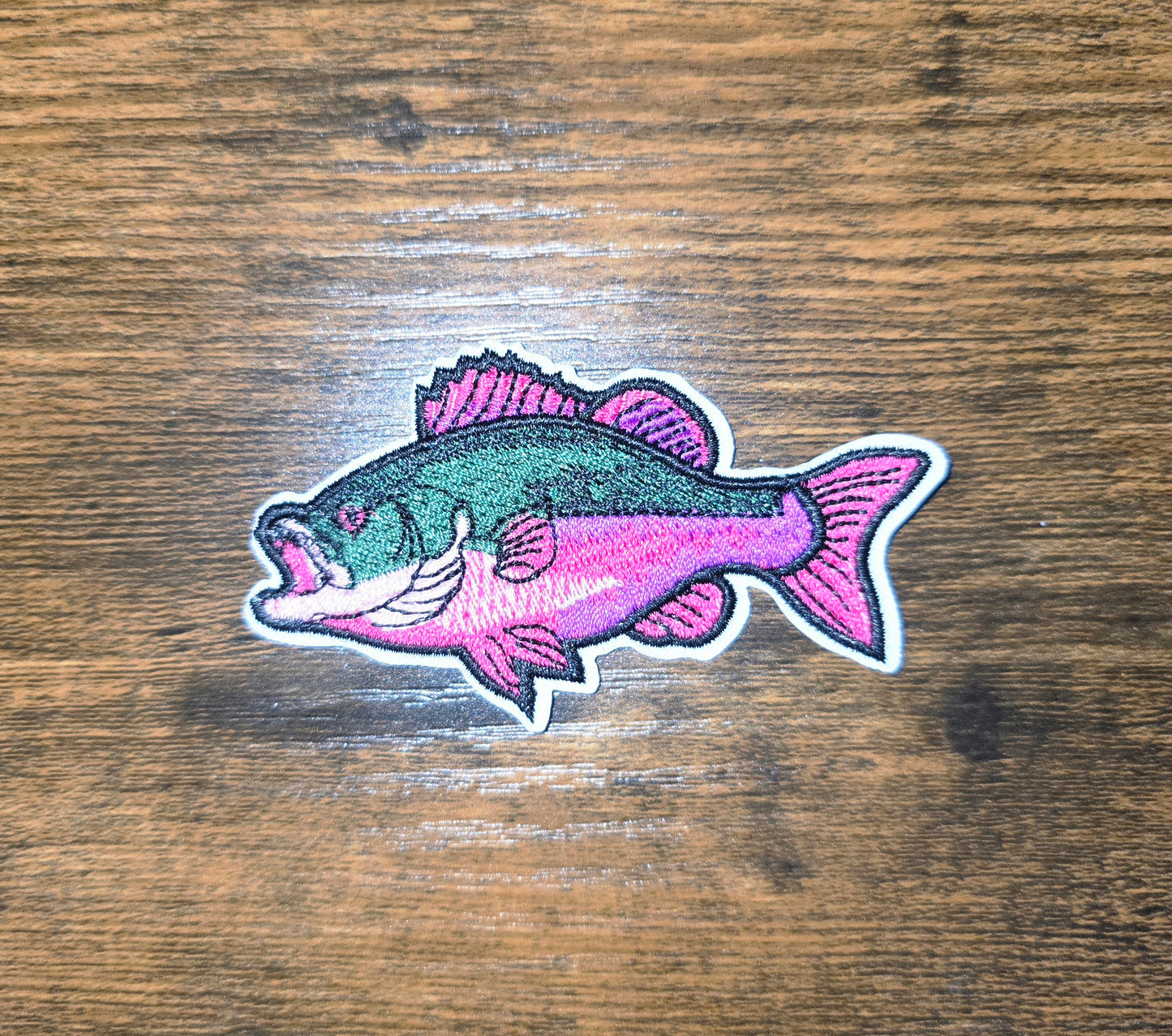 Pt. 6 Hunting/Fishing