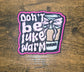 Pt. 27 Statement Patches