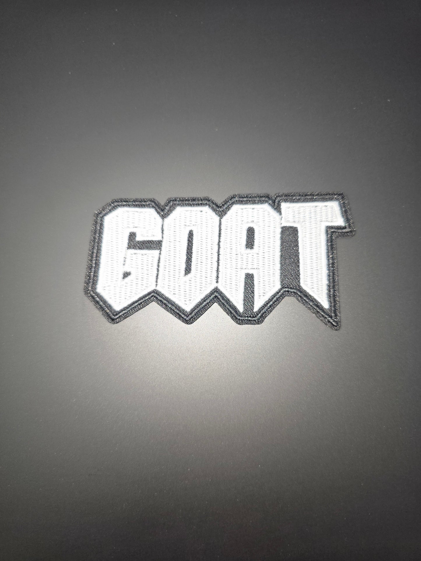 Pt. 52 Statement Patches