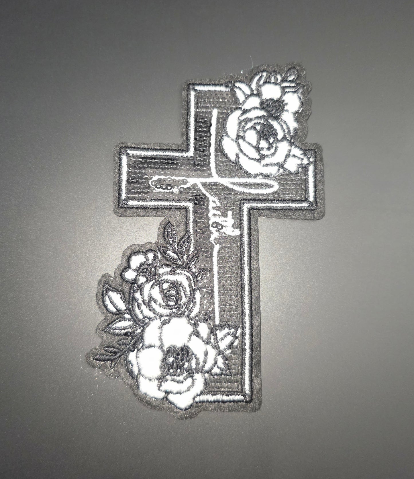 Faith 23