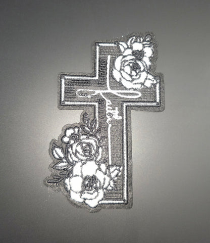 Faith 23