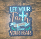 Faith 11