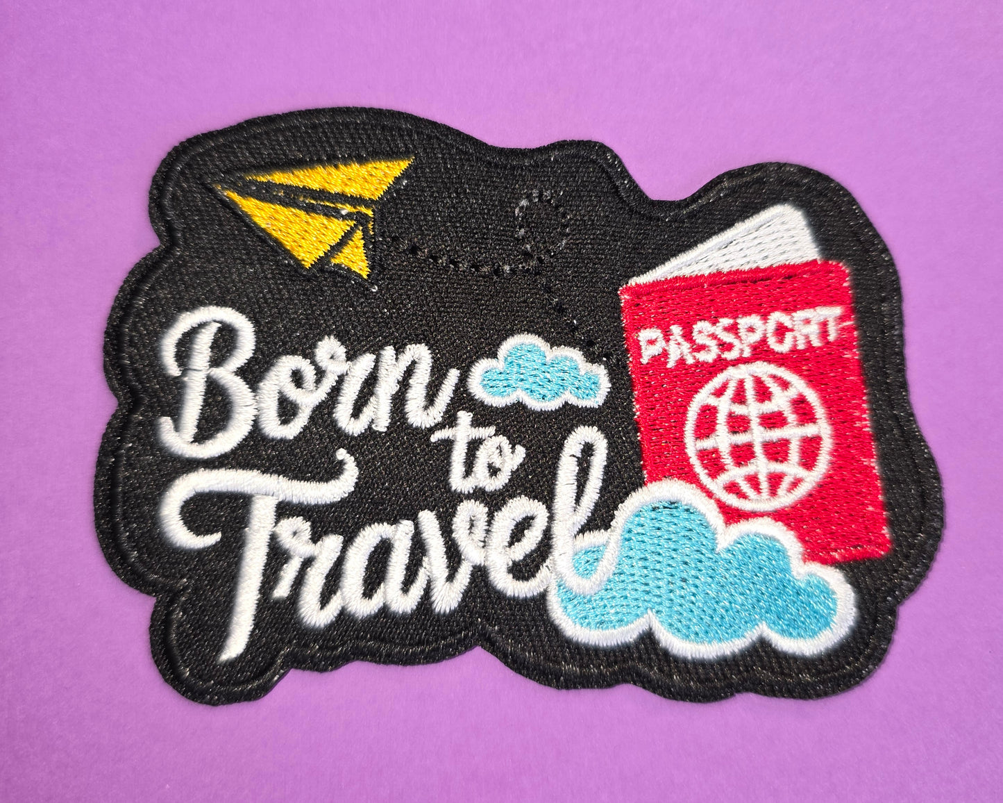 Pt.1 Statement Patches