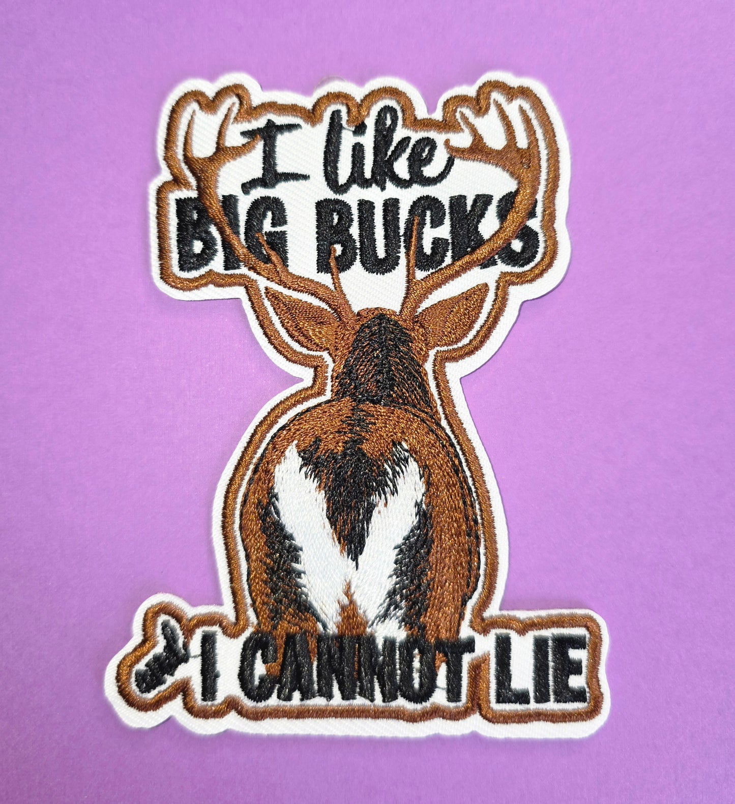 Pt.1 Statement Patches