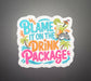 Pt. 56 Statement Patches