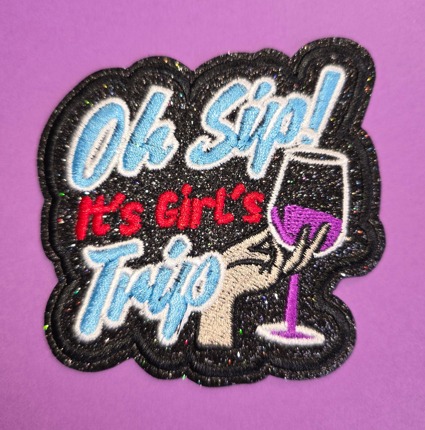 Pt.1 Statement Patches