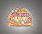 Pt. 53 Statement Patches
