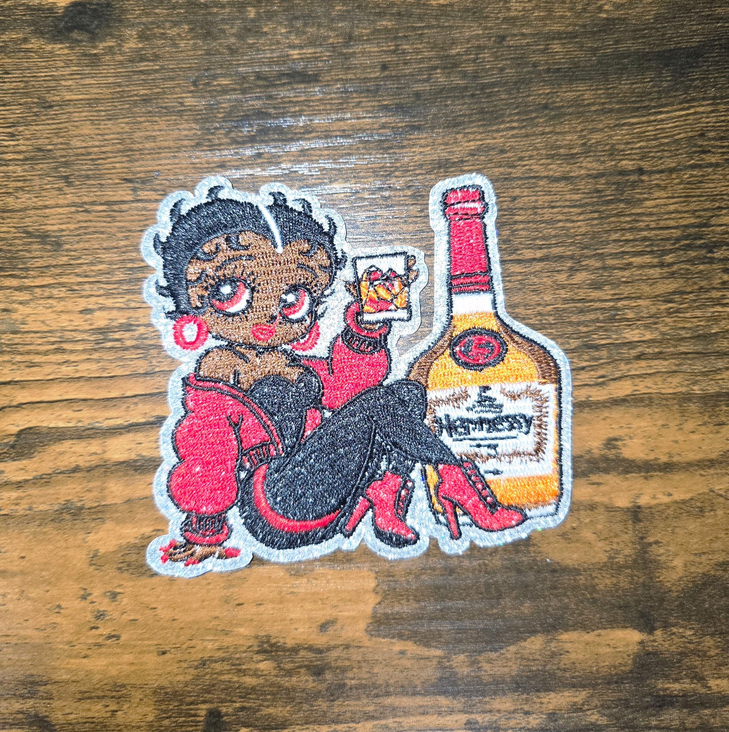 Pt.22 Statement Patches