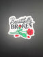 Pt. 58 Statement Patches