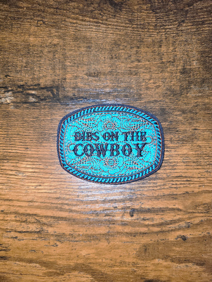 Pt. 8 Statement Patches