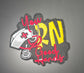 Pt. 59 Statement Patches