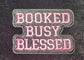 Individual Patches