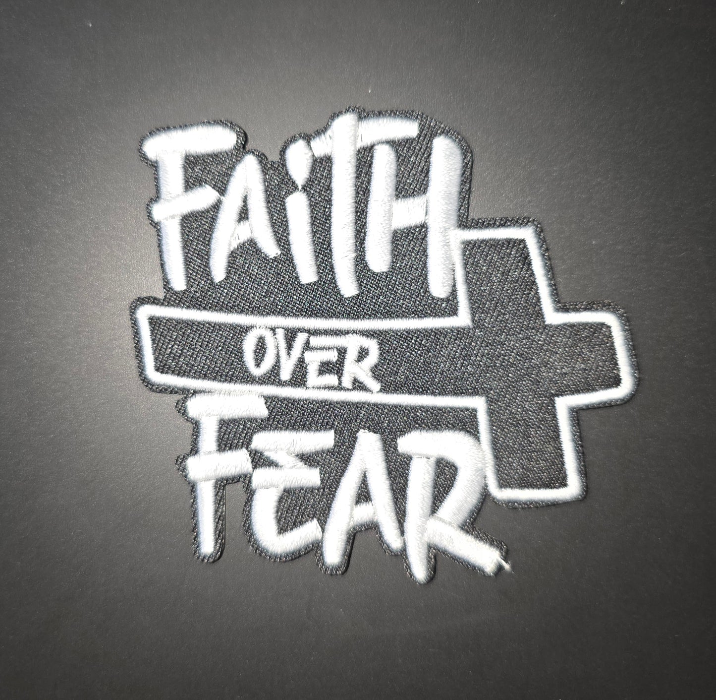 Faith 12