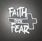 Faith 12