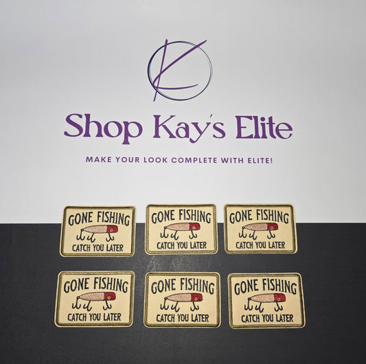 Fish/Motorcycle/Truck Bundle