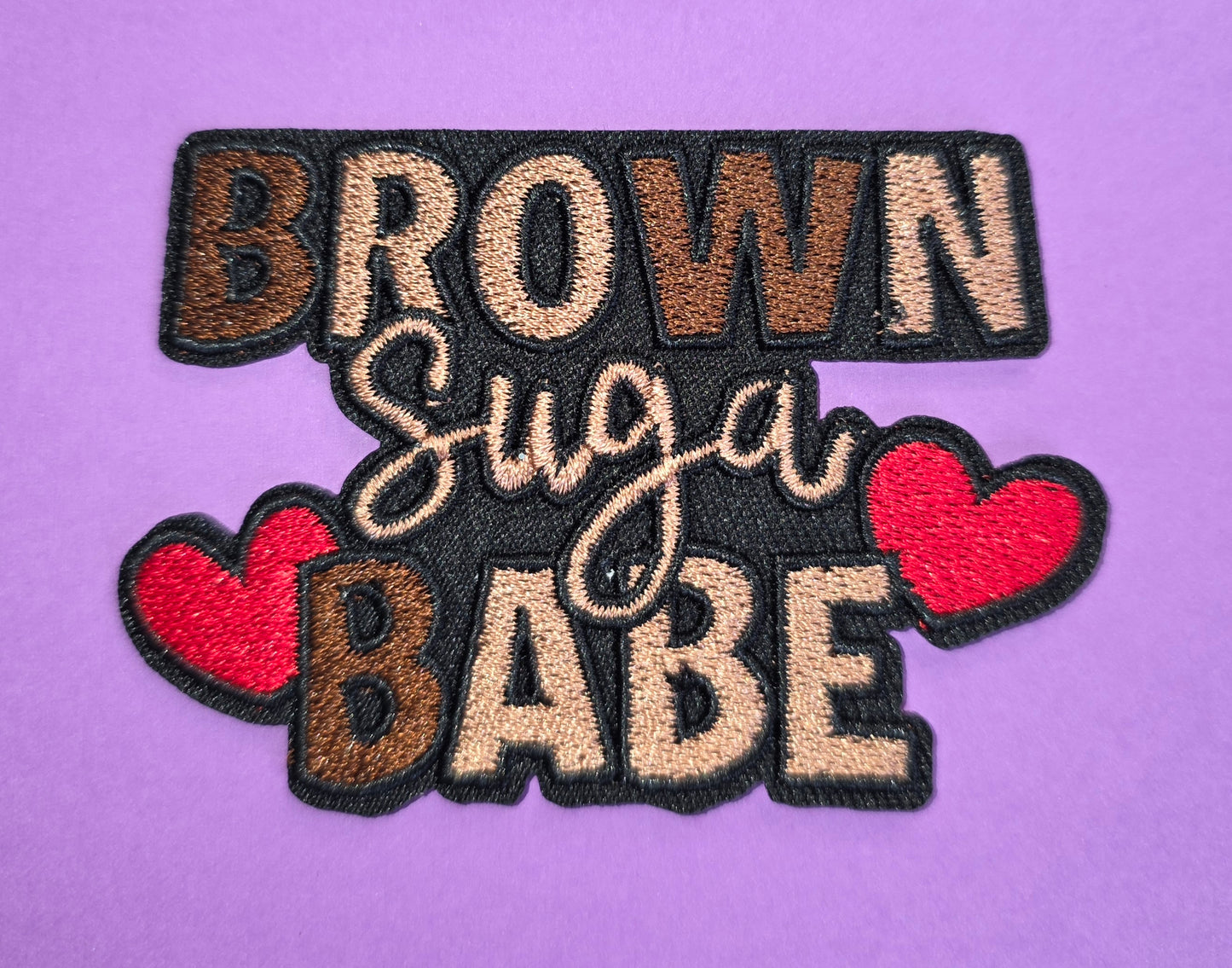 Pt.1 Statement Patches