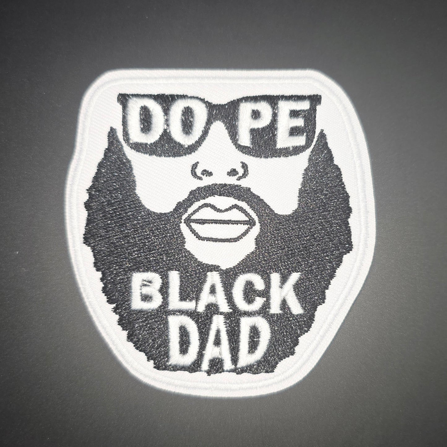 Dad
