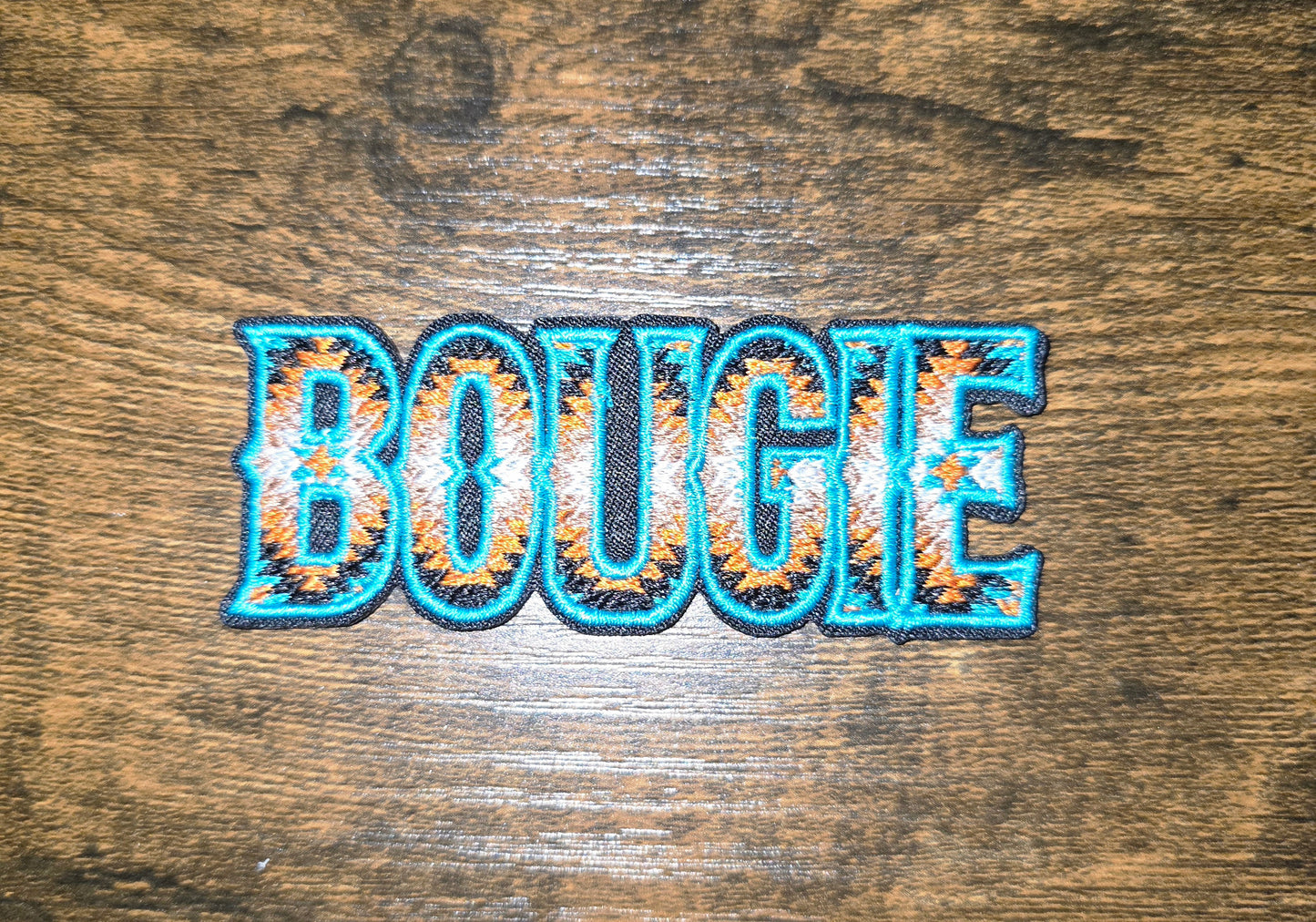 Pt. 29 Statement Patches