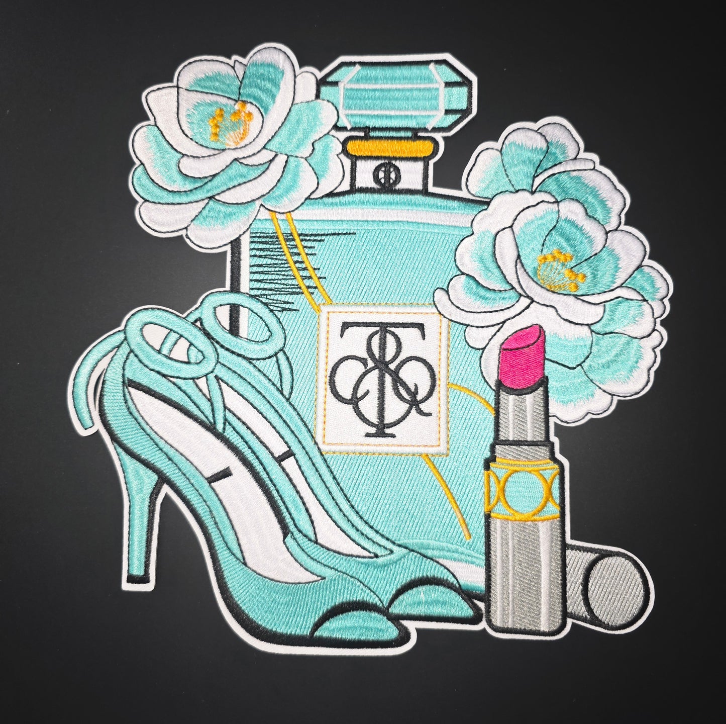 Big Designer Inspired