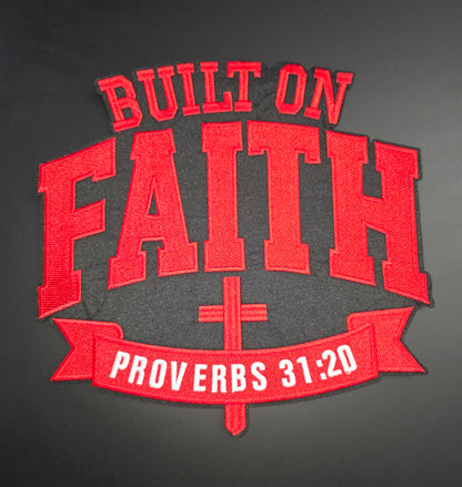 Big Faith Base