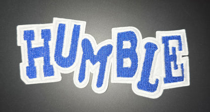 Humble & Limted Ed Med