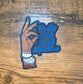 Pt. 25 Statement Patches