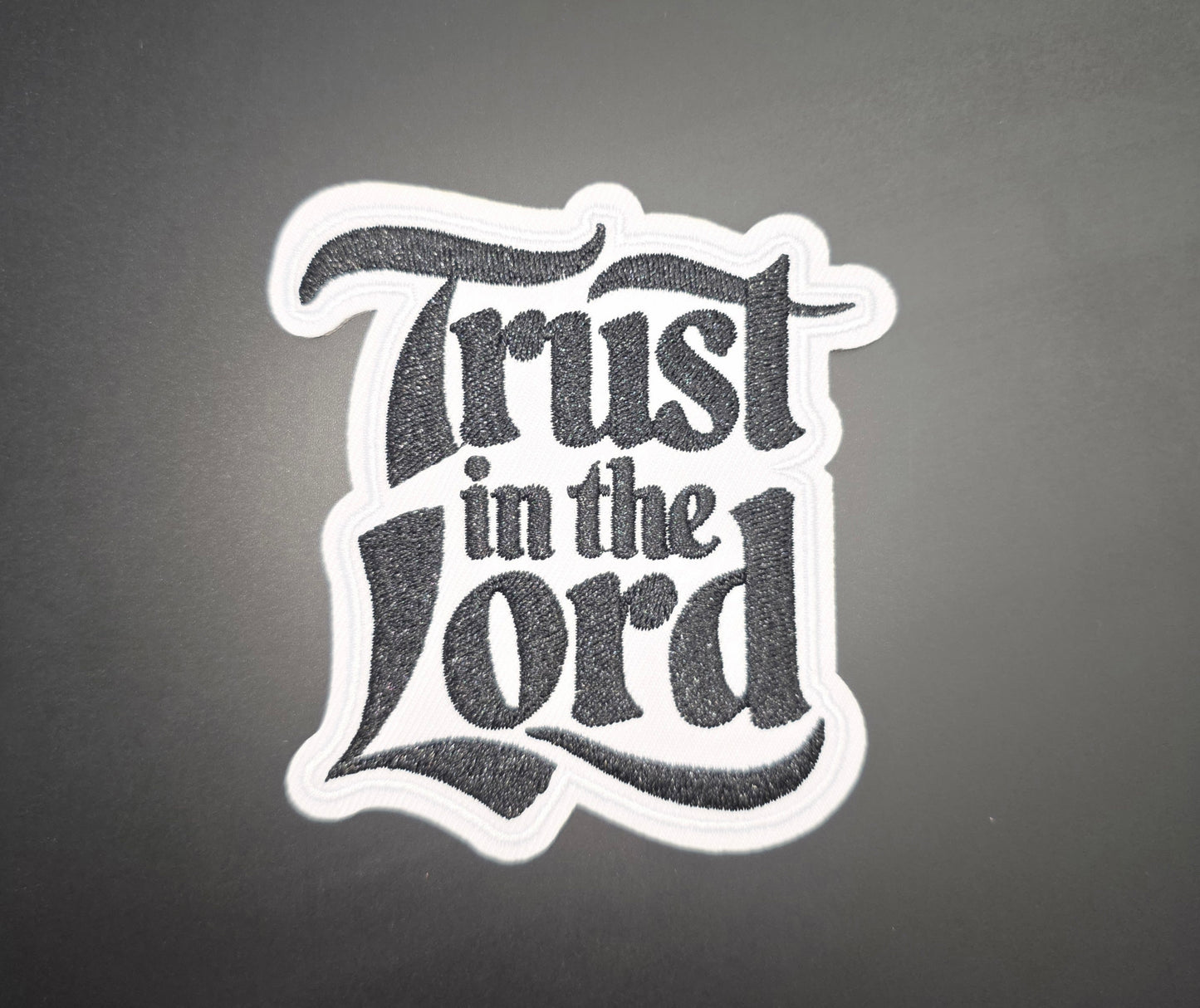 Faith 22