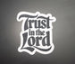 Faith 22