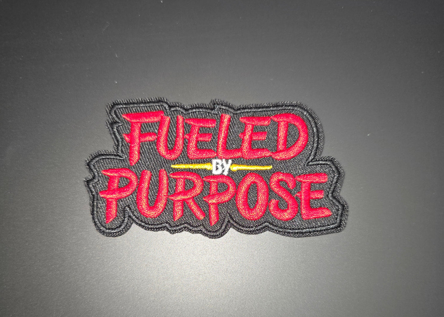Pt. 37 Statement Patches