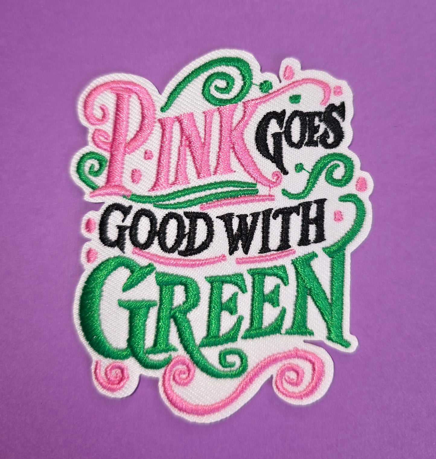 Pt.2 Statement Patches