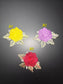 Single Flower (Glue/Sew On)