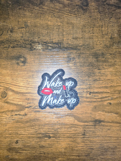 Pt. 15 Statement Patches