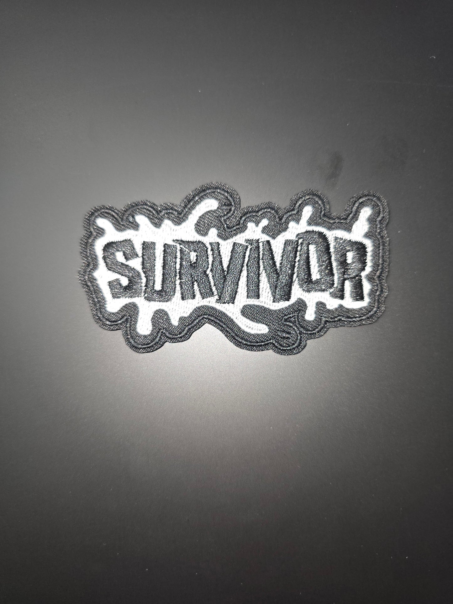 Pt. 52 Statement Patches