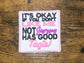 Pt. 27 Statement Patches
