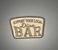 Pt. 56 Statement Patches