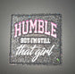 Pt. 51 Statement Patches