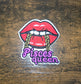 Pt. 26 Statement Patches