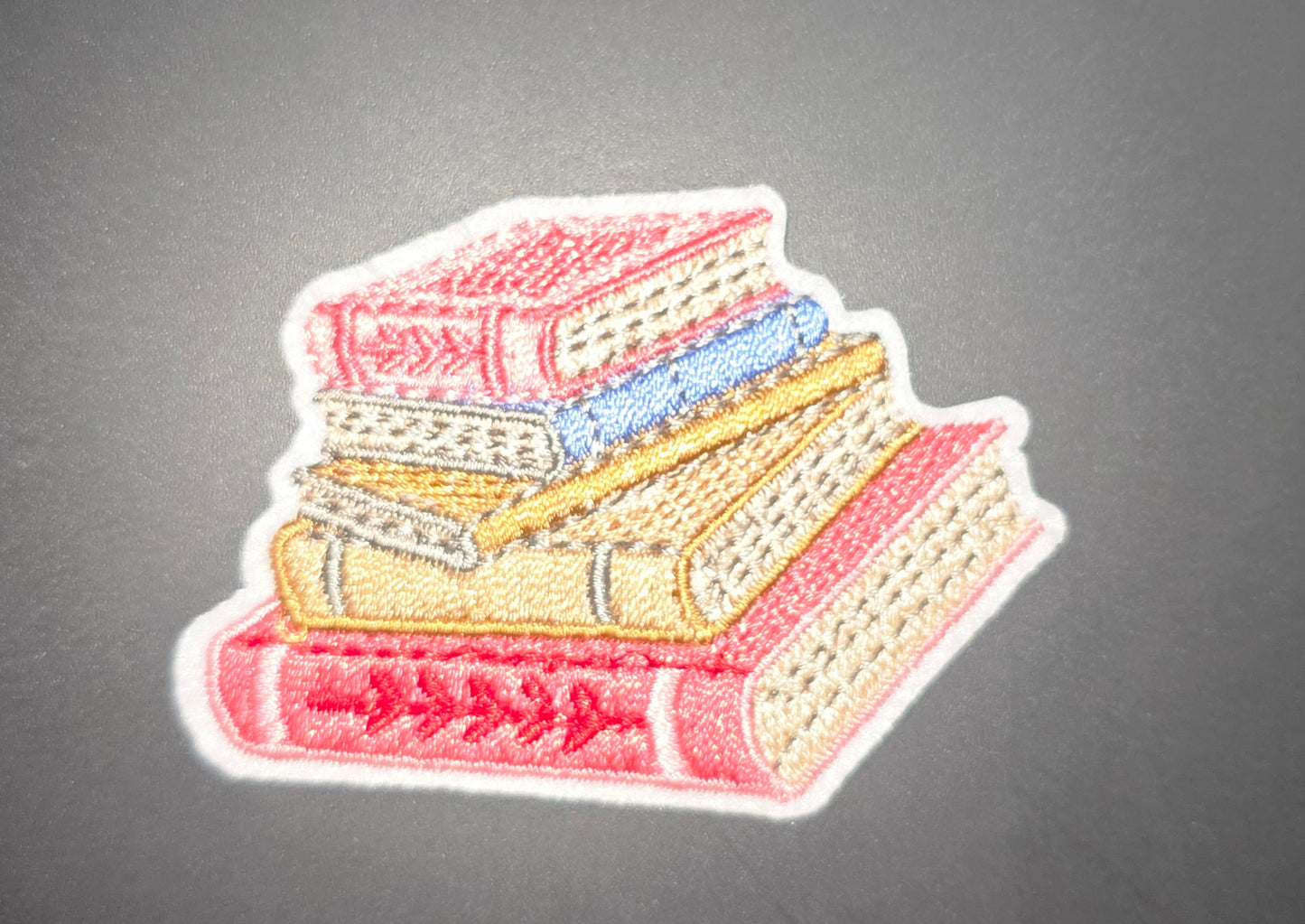 Pt. 59 Statement Patches