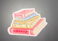 Pt. 59 Statement Patches