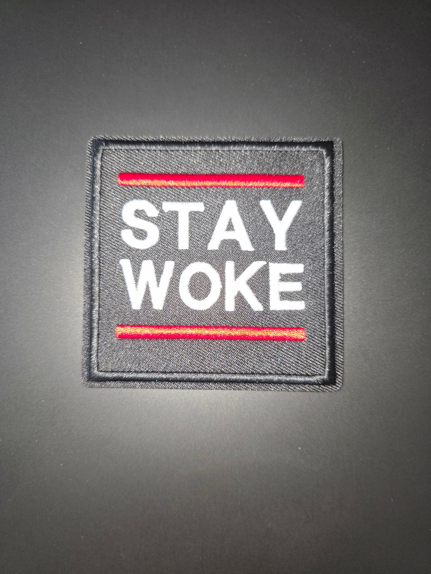 Pt. 48 Statement Patches