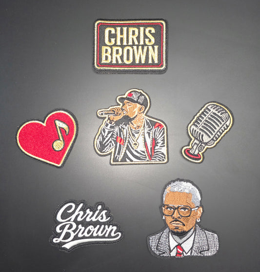 Chris Brown