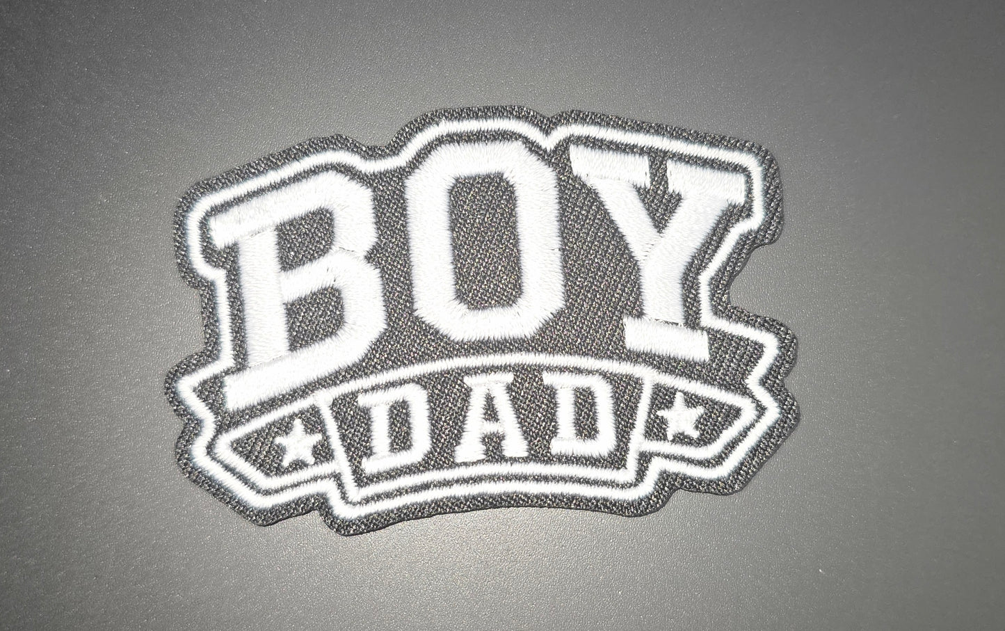 Dad