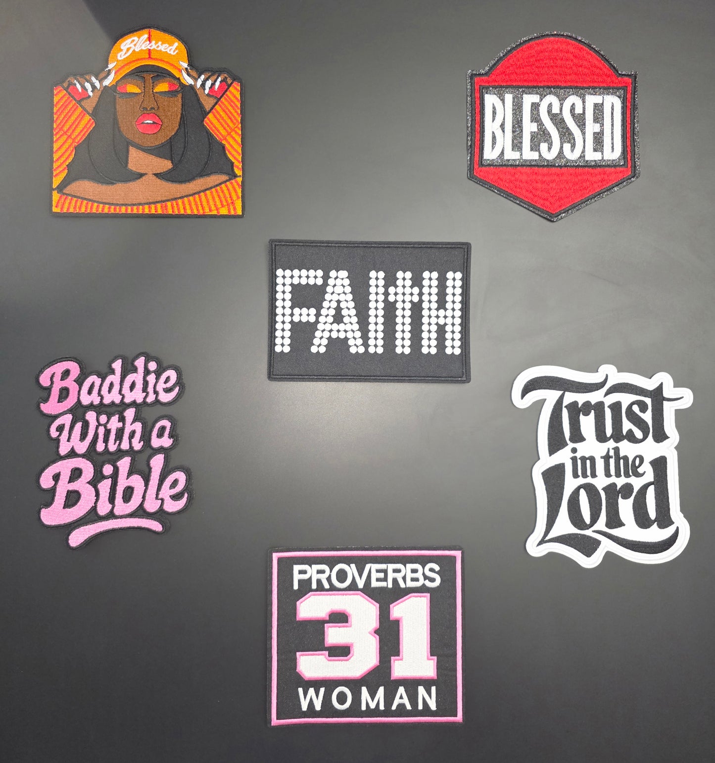 Med Faith Base 2