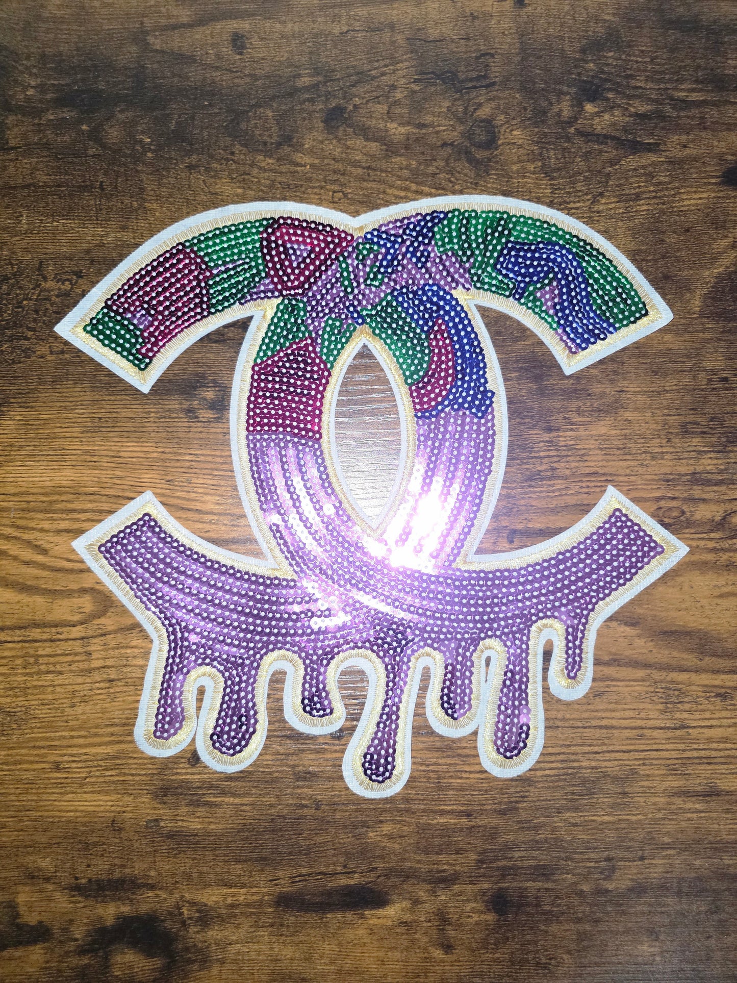 Big Designer Inspired